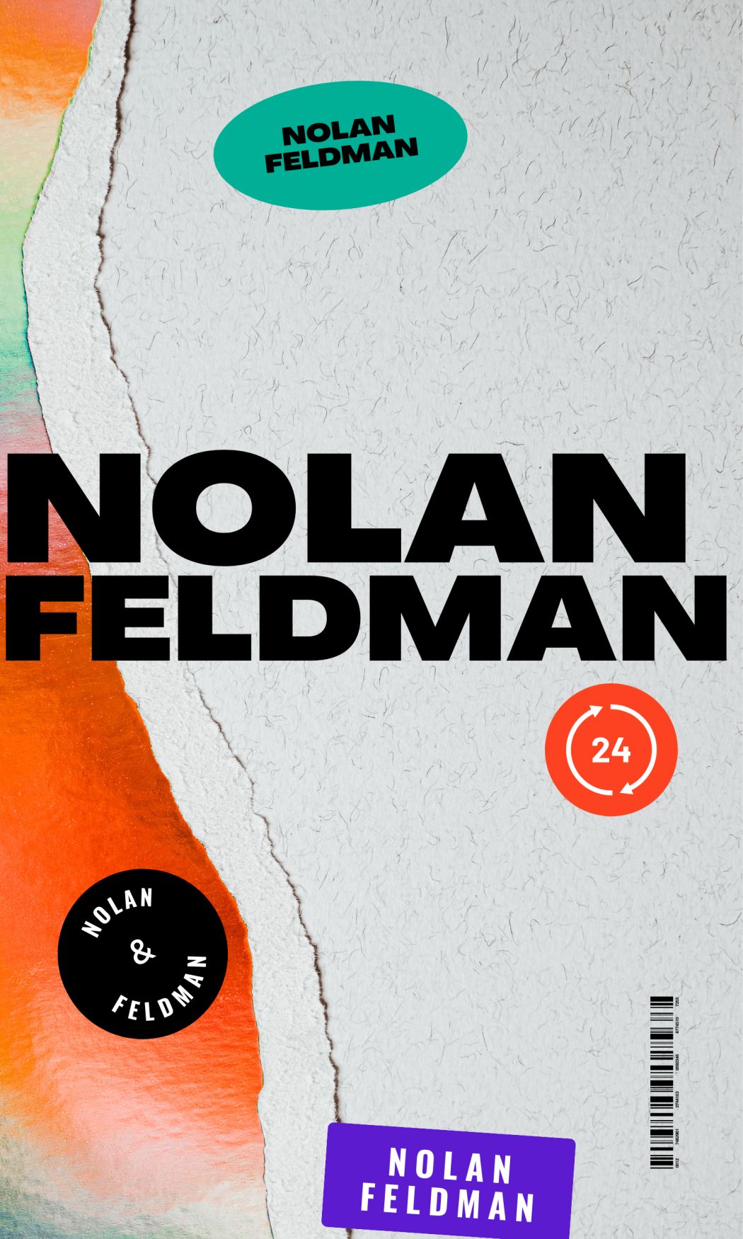 Nolan Feldman